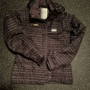Helly Hansen women’s ski coat